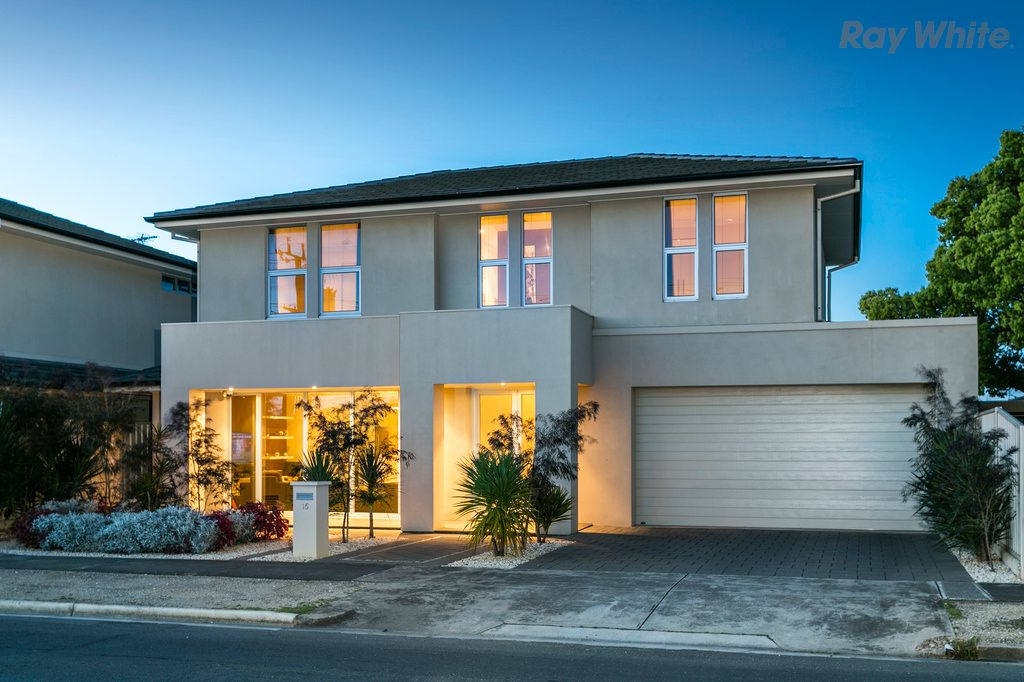 15 Laverack Road, NORTH PLYMPTON SA 5037