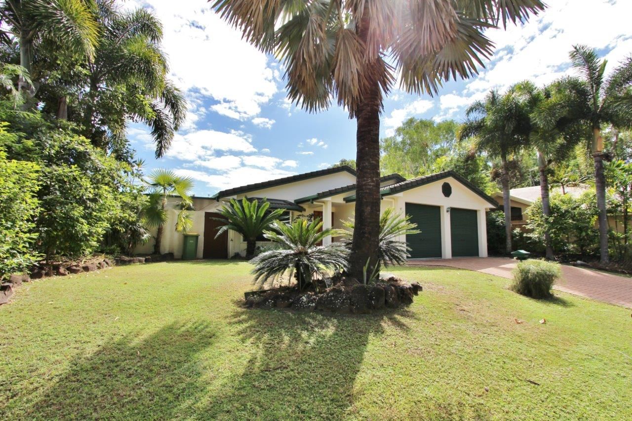 17 Euston Close, CLIFTON BEACH, QLD 4879