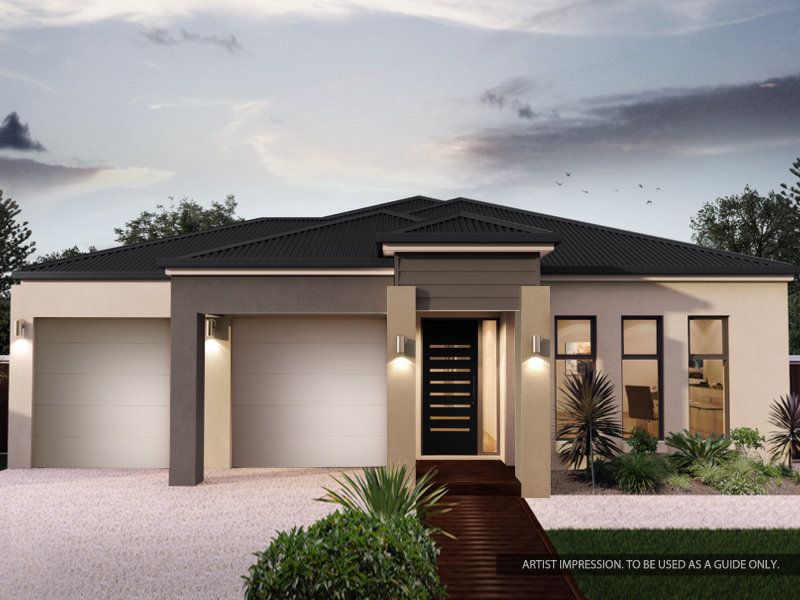 Lot 802 Kitson Avenue, RICHMOND, SA 5033