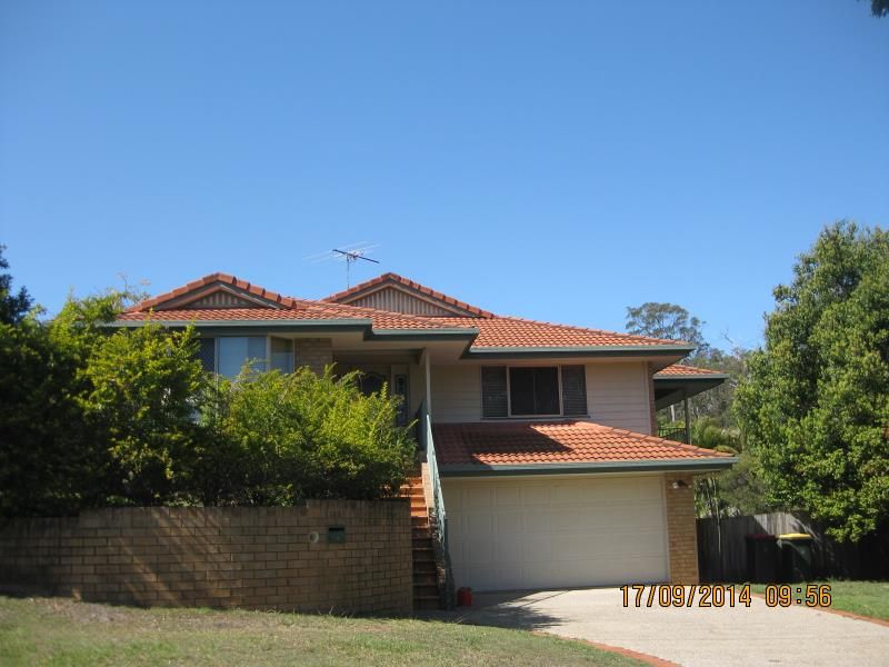 153 Bangalow Street, BRIDGEMAN DOWNS, QLD 4035