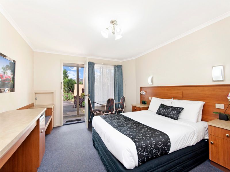 1 Darling Street - Anchor Belle Motel, WARRNAMBOOL, VIC 3280