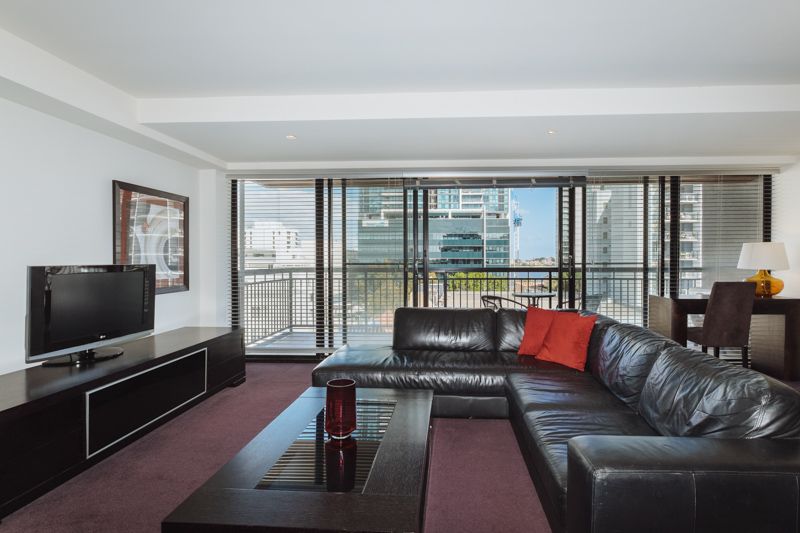 510/251 Hay Street, EAST PERTH, WA 6004