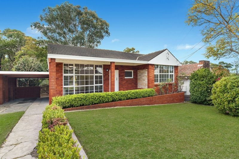 11 Clarence Street, NORTH RYDE NSW 2113