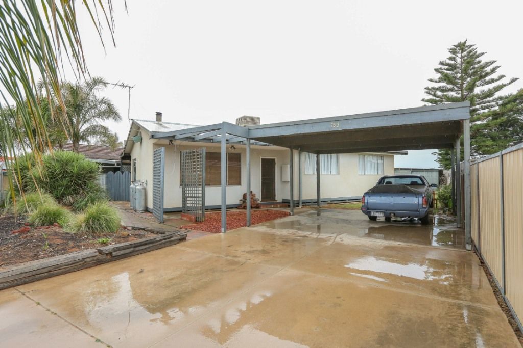 753 Karadoc Avenue, IRYMPLE VIC 3498