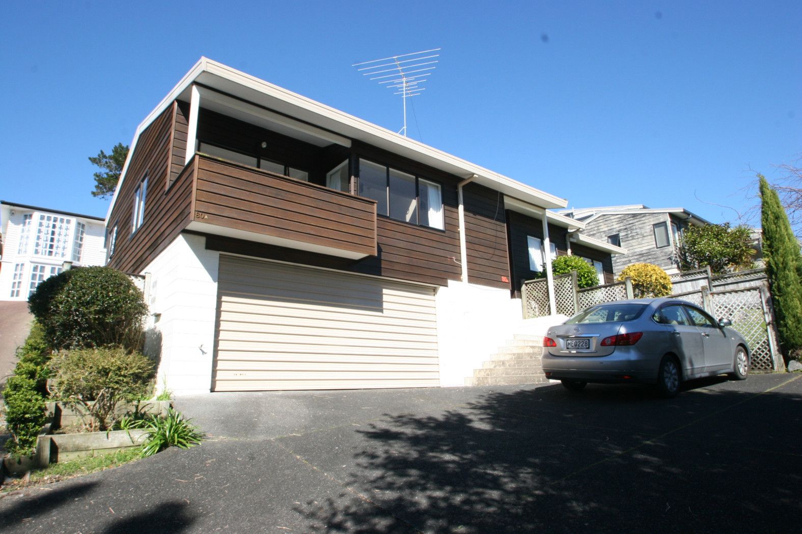 MURRAYS BAY, North Shore City