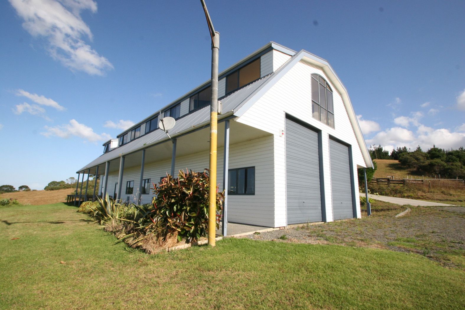 150 Robinson Road, COATESVILLE, North Shore City