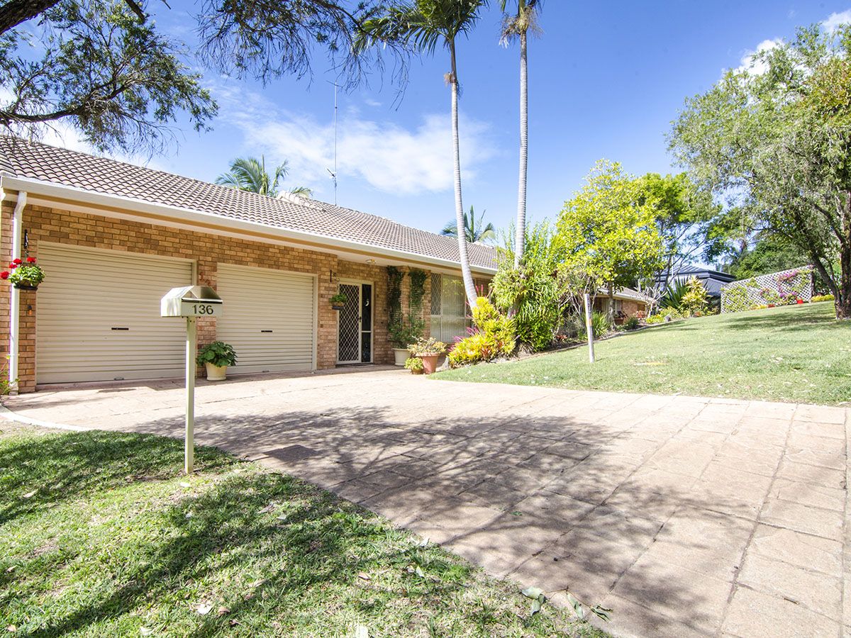 136 Mons School Road, BUDERIM, QLD 4556