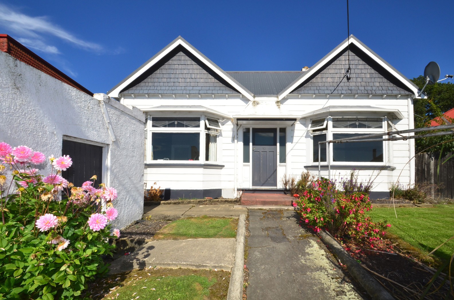 12 Forbury Road, FORBURY, Dunedin City