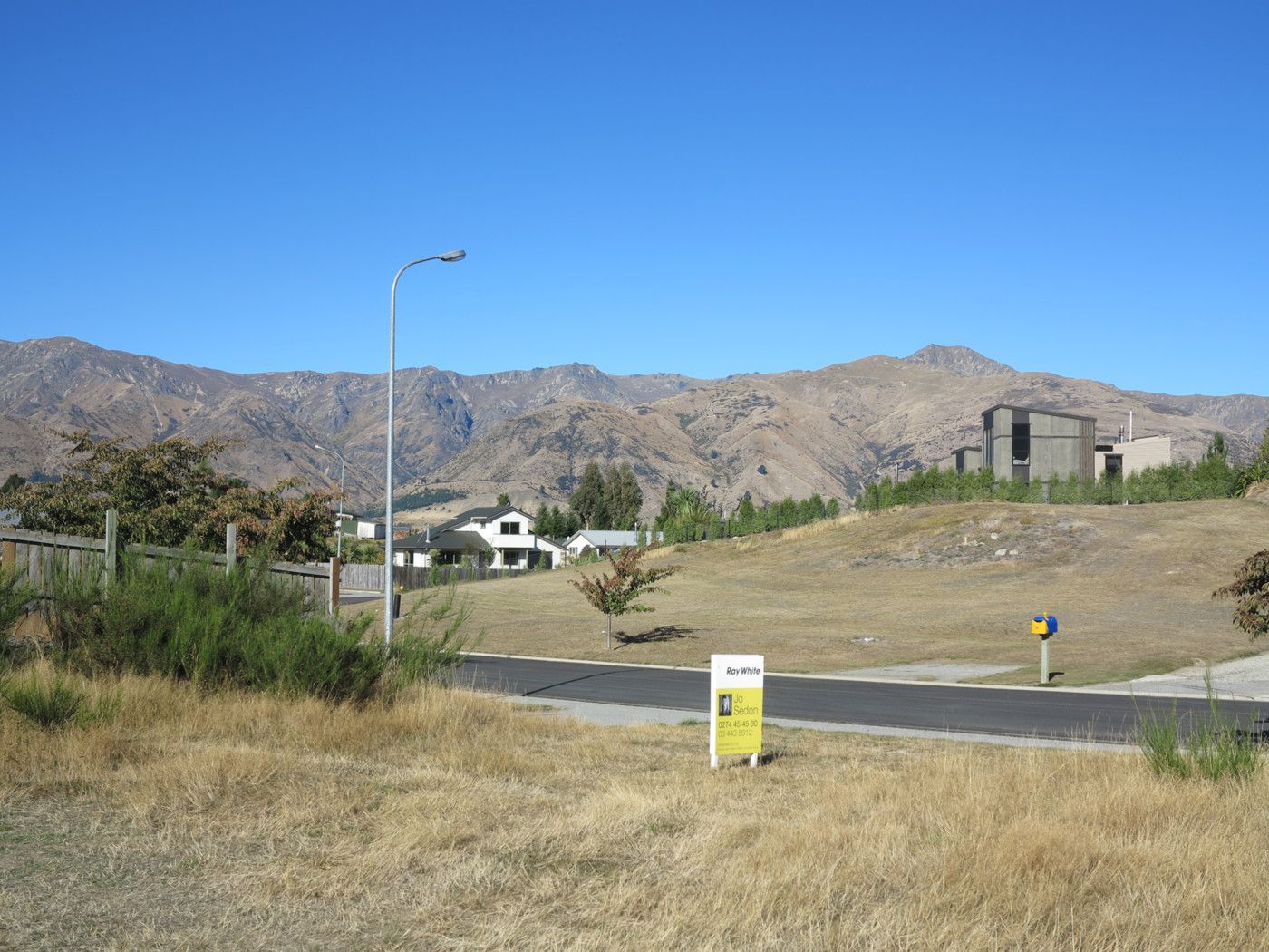 28 Nichol Street, LAKE HAWEA, Queenstown Lakes District