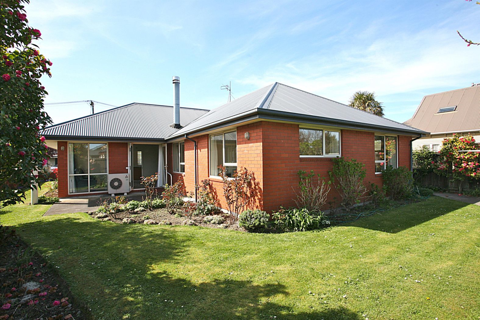 12 Robert Street, LINCOLN, Selwyn District