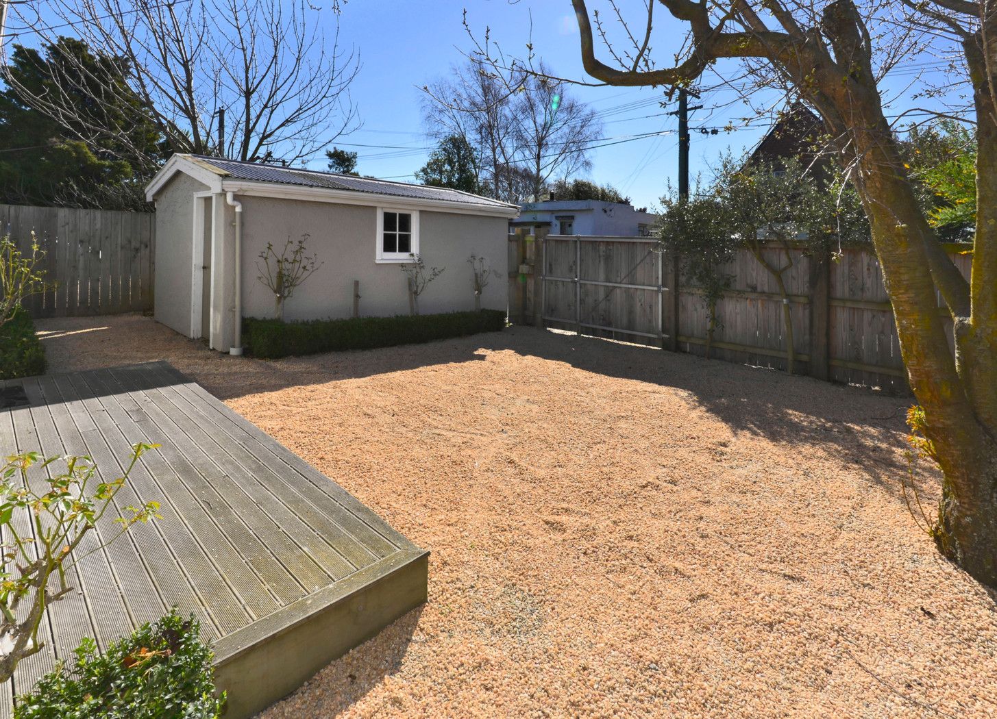 34 Burke Street, ADDINGTON, Christchurch City