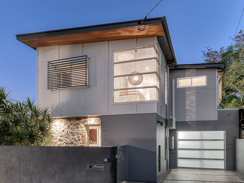 32 Small Street, TENERIFFE, QLD 4005