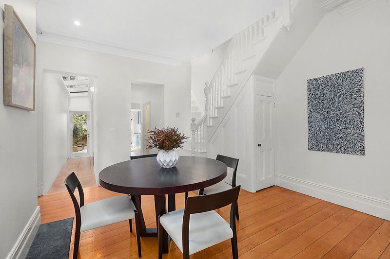 19 Underwood Street, PADDINGTON, NSW 2021