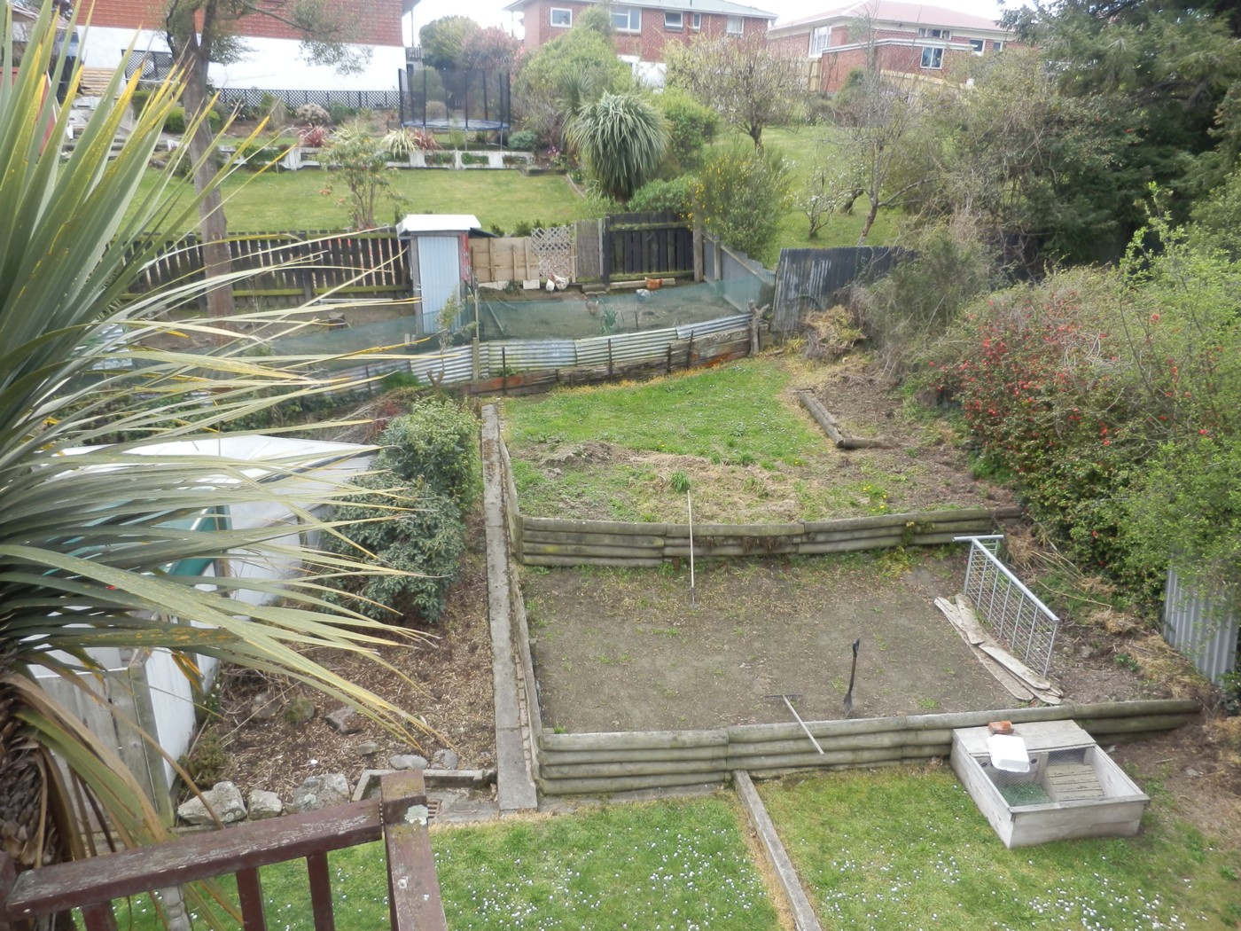 21 Rimu Street, TIMARU, Timaru District