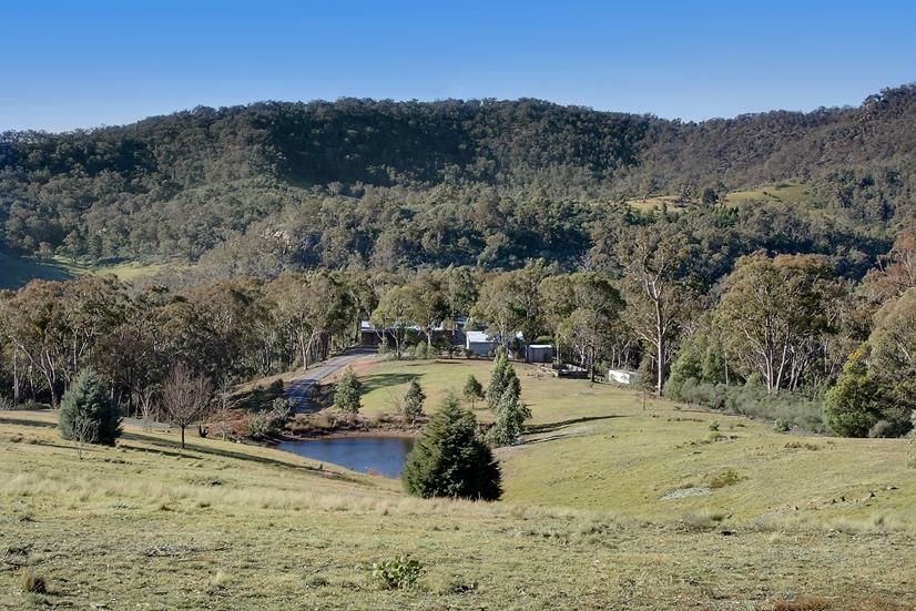 20 Megalong Lane, CANYONLEIGH, NSW 2577