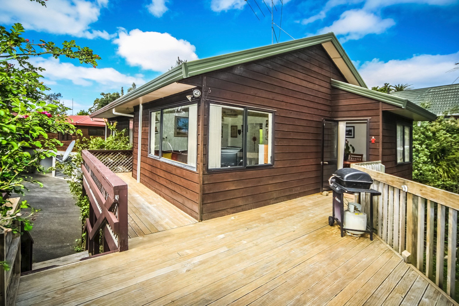 3/86 Browns Bay Road, ROTHESAY BAY, North Shore City