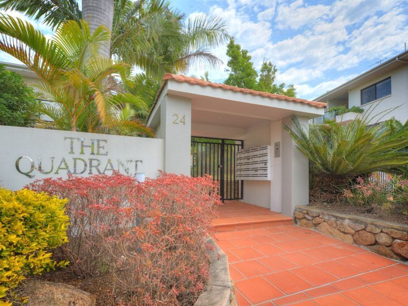 HAWTHORNE, QLD 4171