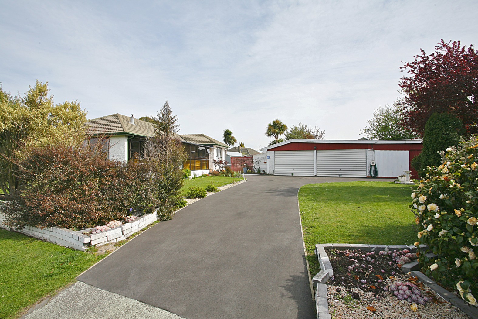 6 Marshwood Place, Sockburn, Christchurch City