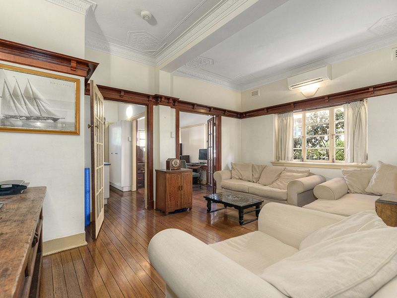 2/12 Lapraik Street, ASCOT, QLD 4007
