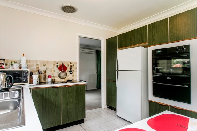 14 Mowla Avenue, JAMISONTOWN, NSW 2750