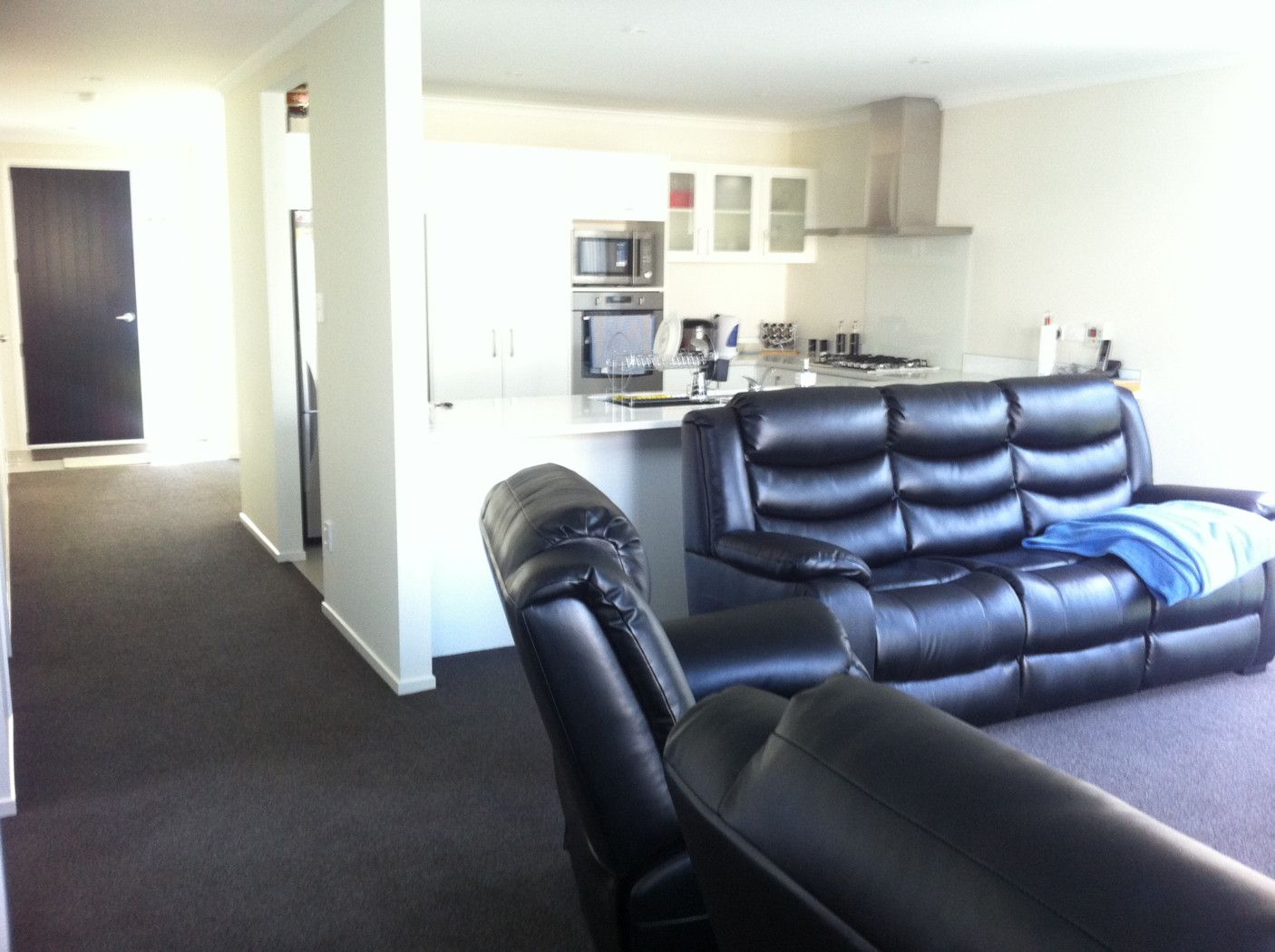Takanini, Papakura