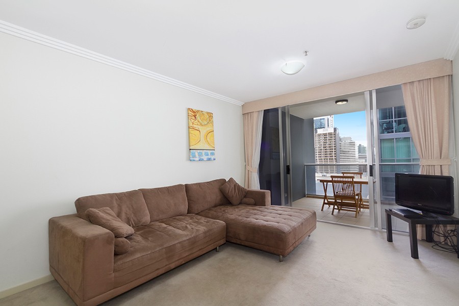 1707/70 Mary Street, BRISBANE, QLD 4000
