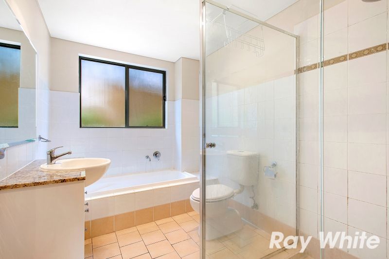 3/2-6 Sherwin Avenue, CASTLE HILL, NSW 2154