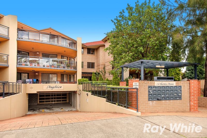 2-6 Sherwin Avenue, CASTLE HILL NSW 2154