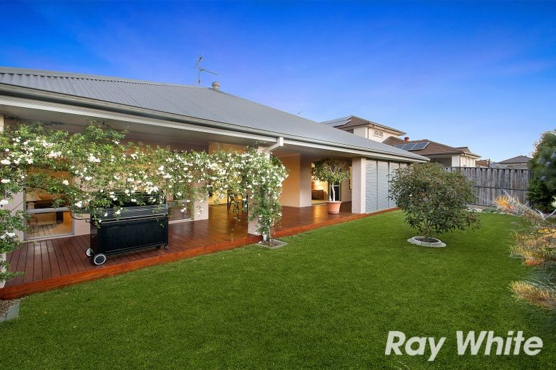 6 Fisherman Street, THE PONDS, NSW 2769