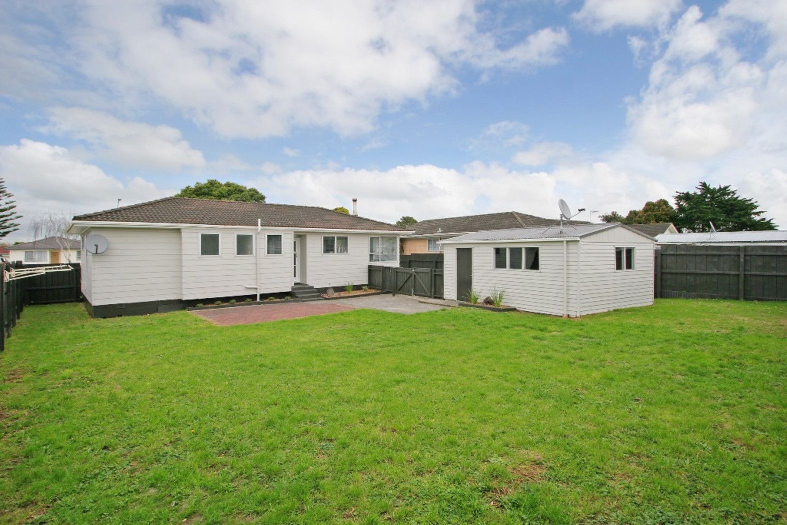 167 Wordsworth Road, MANUREWA, Manukau City