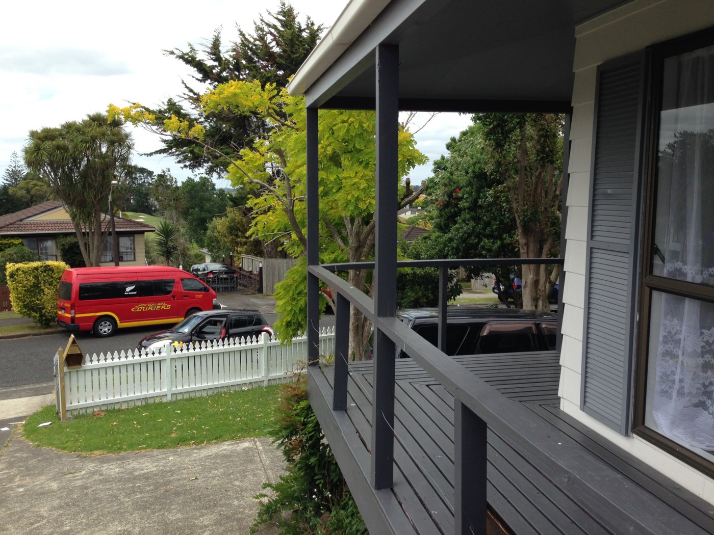 18 McQuarrie Avenue, MANUREWA, Manukau City
