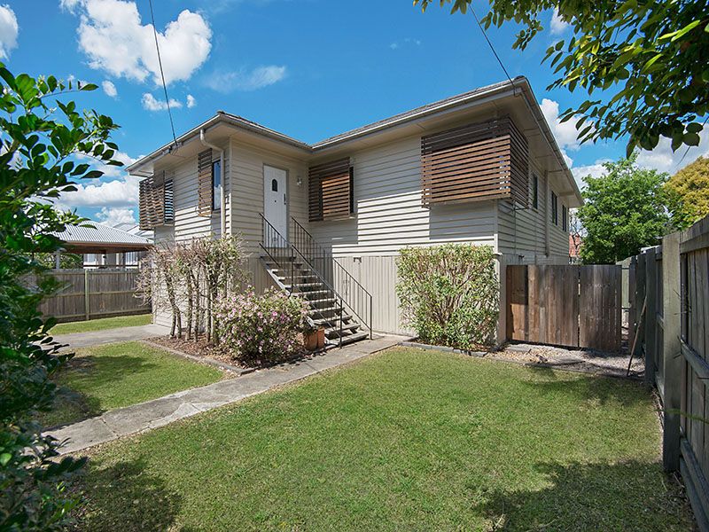 39 Kedron Street, KEDRON QLD 4031