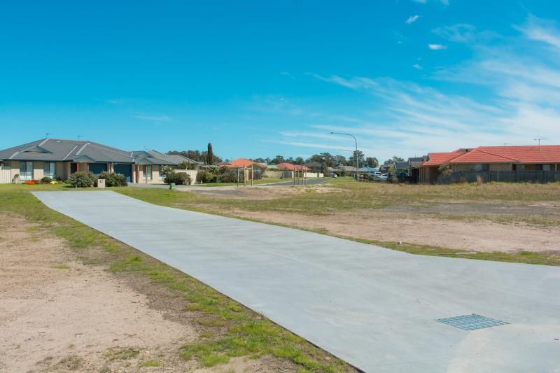 Lot 5B Boston Gardens, WORRIGEE, NSW 2540 Sold Land Ray White South