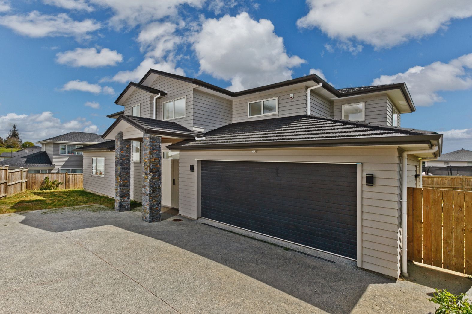 58 Butler Stoney Crescent, SILVERDALE, Rodney