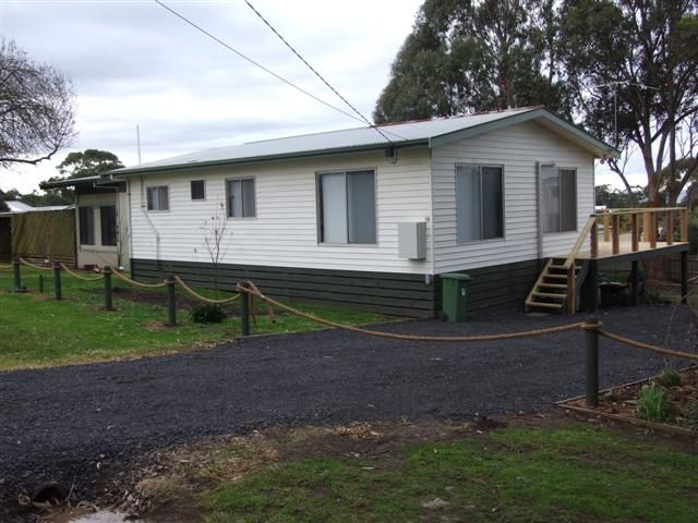 16 Poulter Avenue, RHYLL, VIC 3923