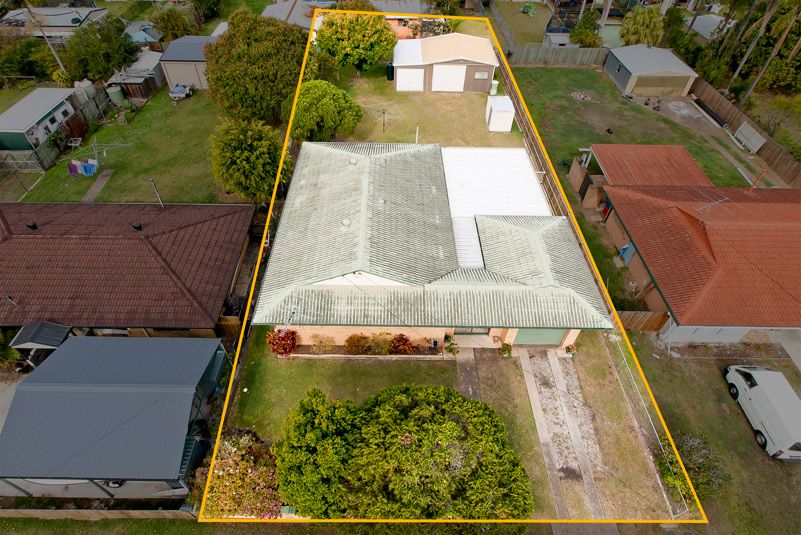 20 Anna Marie Street, ROCHEDALE SOUTH, QLD 4123