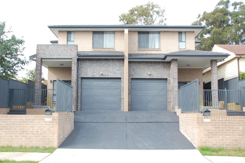 2B Norman Street, MERRYLANDS NSW 2160