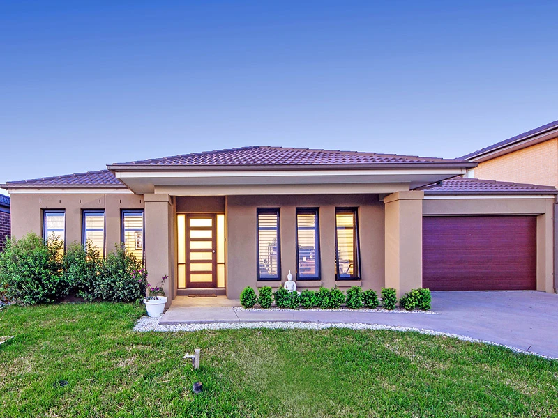 39 Lamington Drive, TARNEIT, VIC 3029