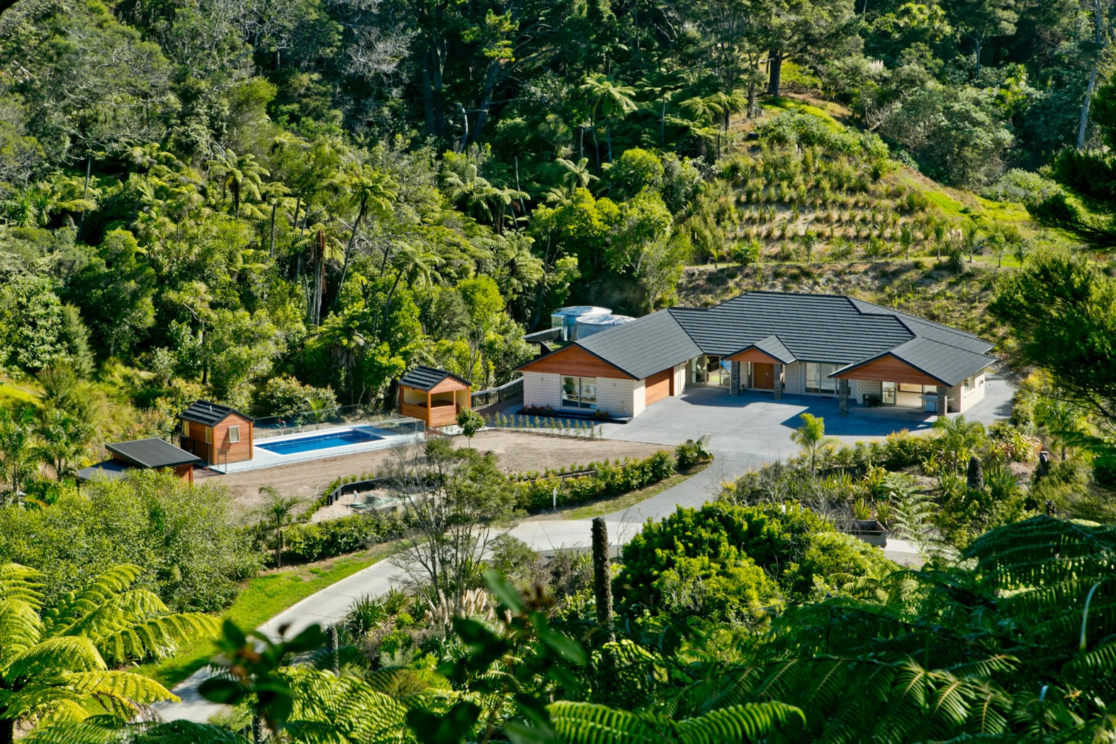 12 Stevenson Crescent, Albany, North Shore City