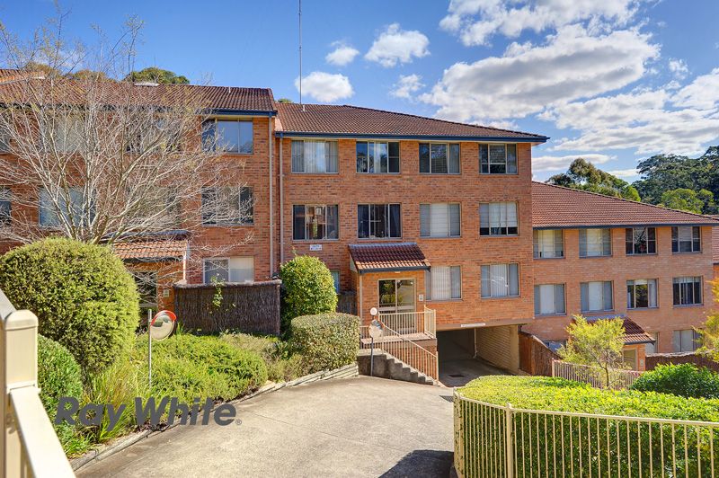 106 Crimea Road, MARSFIELD NSW 2122