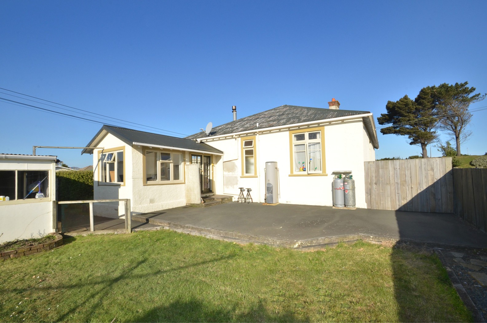 124 Victoria Road, ST KILDA, Dunedin City