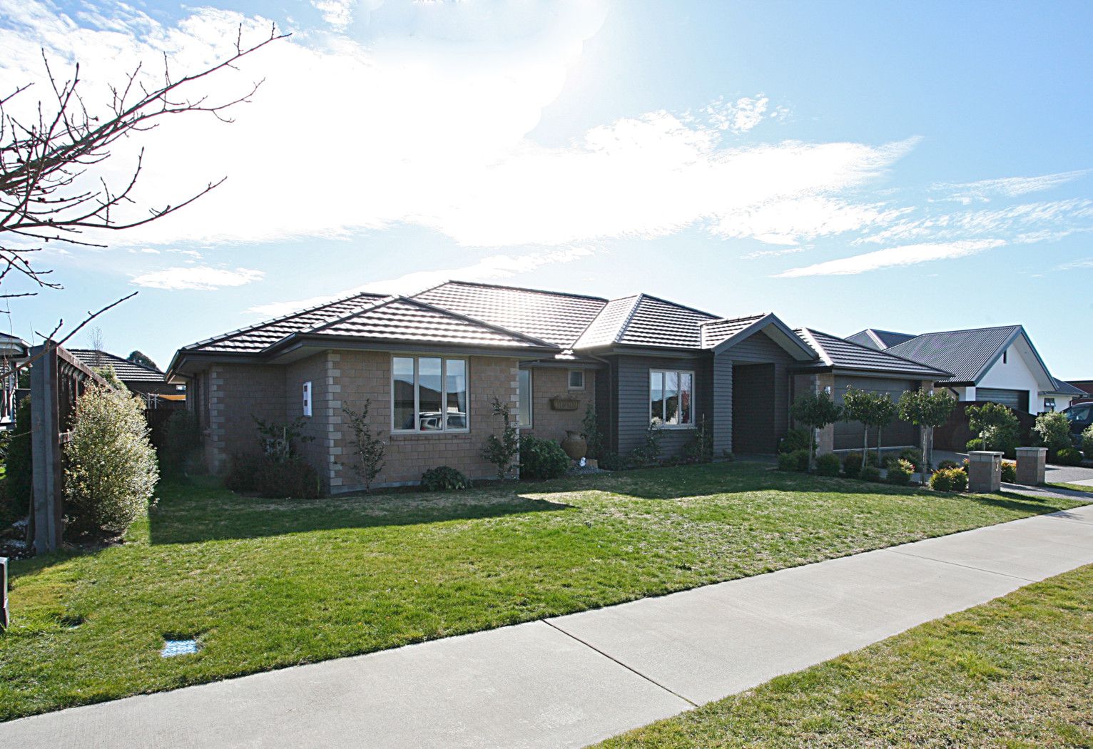 3 Sovereign Boulevard, KAIAPOI, Waimakariri District