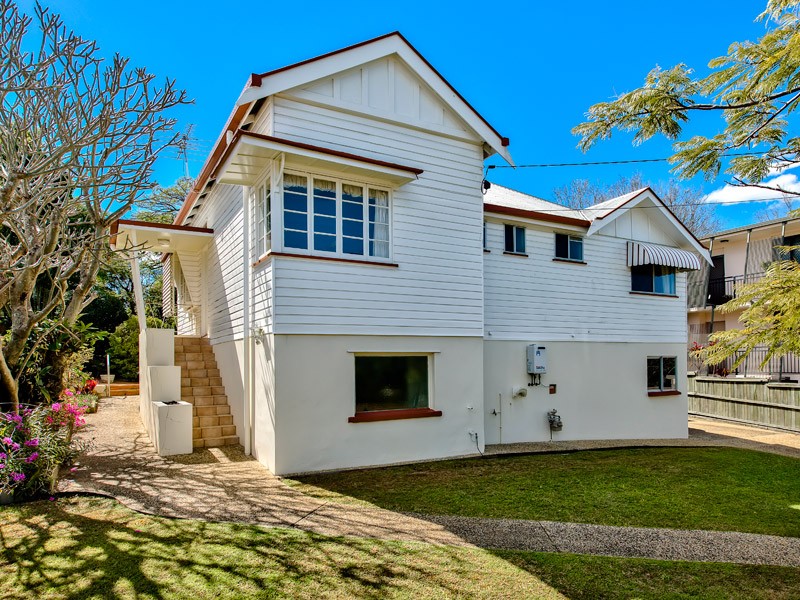 112 Reeve Street, CLAYFIELD, QLD 4011