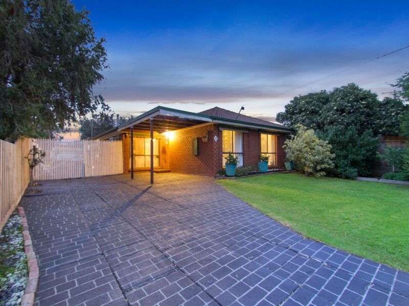 48 Coolibar Avenue, SEAFORD, VIC 3198