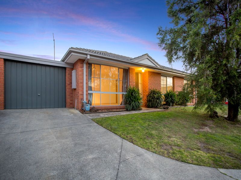 85 Warrandyte Road, LANGWARRIN VIC 3910