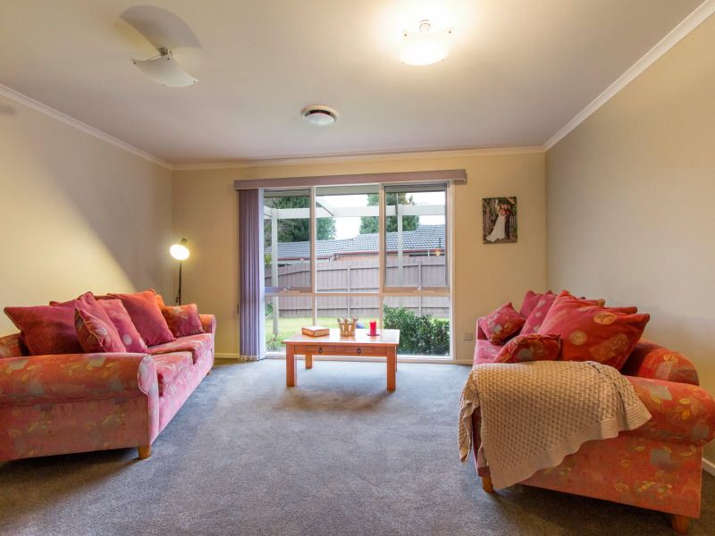 80 Warrawee Circuit, FRANKSTON, VIC 3199