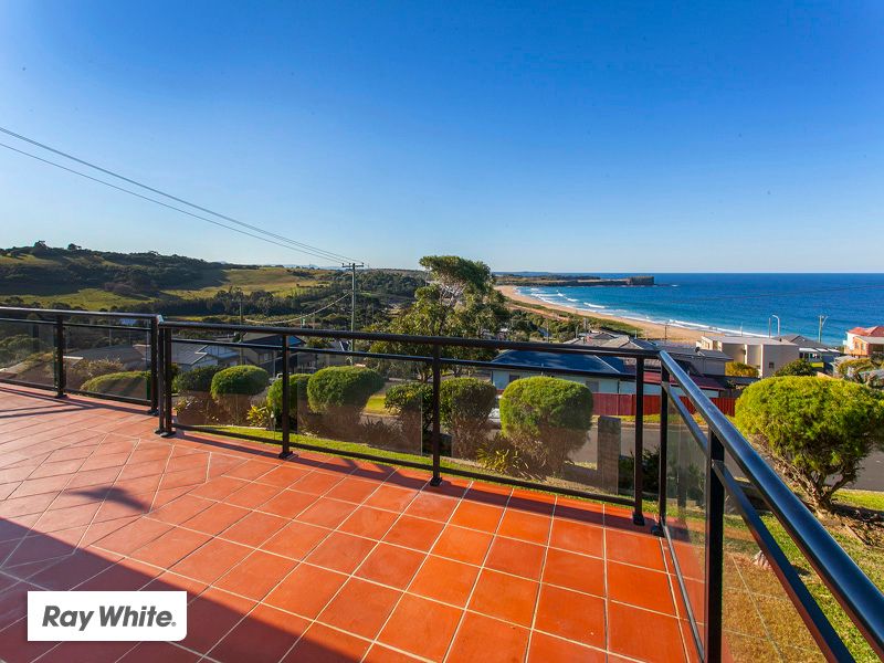 1/36 Hothersal Street, KIAMA, NSW 2533