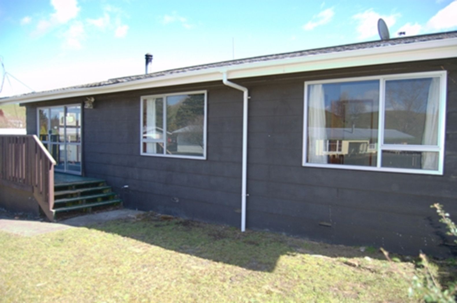 104 Richmond Avenue, TOKOROA, South Waikato District