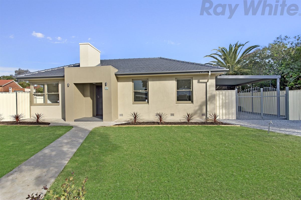 19 Florence Avenue, BLAIR ATHOL, SA 5084