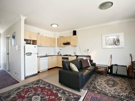 47/58 Belmont Street, ALEXANDRIA, NSW 2015